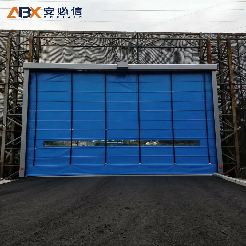 怀化市机械式门封
