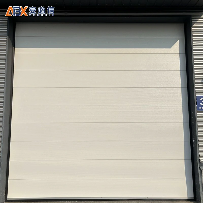 怀化市高扬程提升门