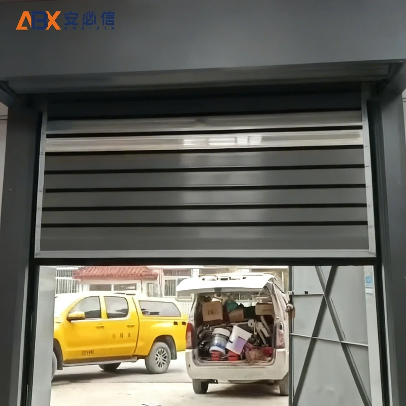 怀化市医药密闭高速门