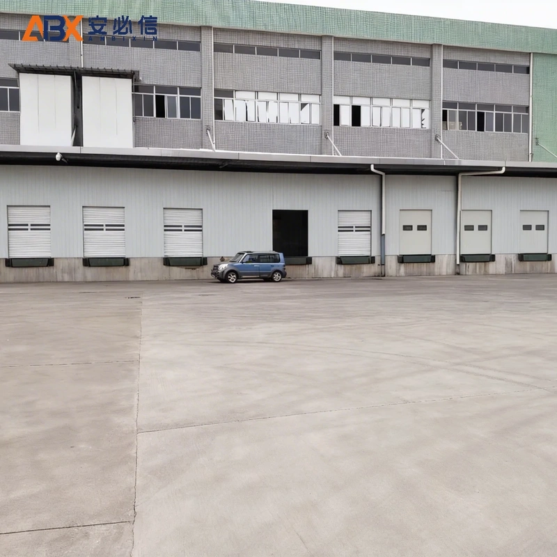 怀化市PVC高速门